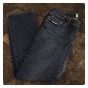 Denizen from Levi’s Straight Leg Size 18M